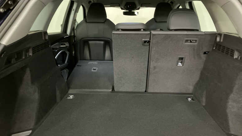 Audi Q5 2.0 TDI Quattro Sport 5dr S Tronic Diesel Estate